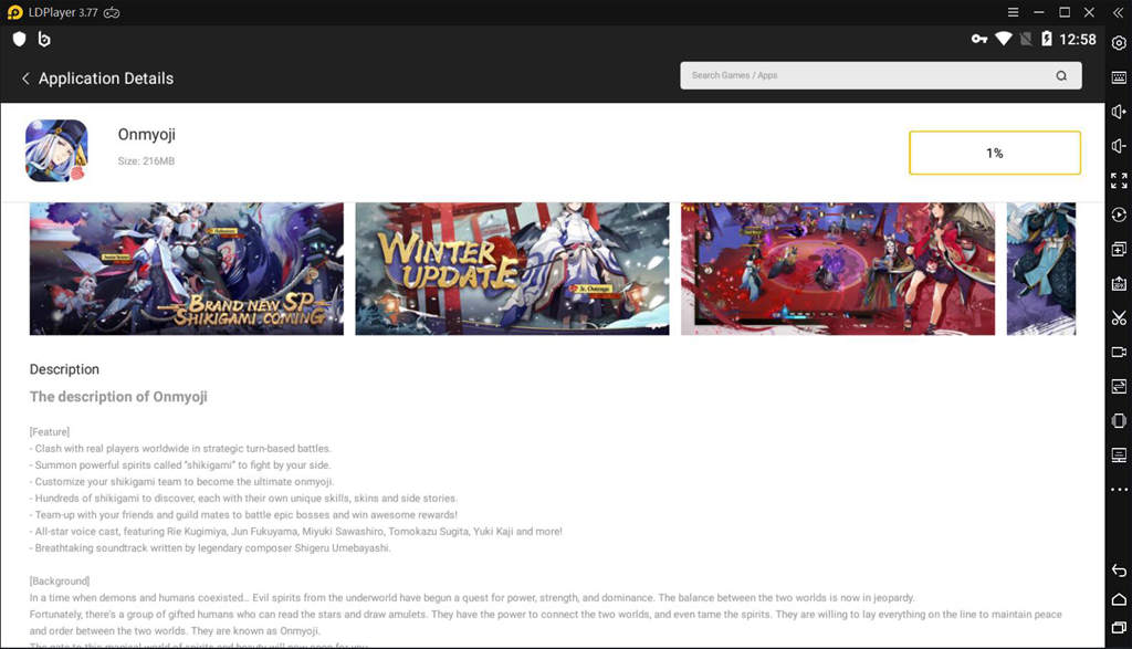 ldplayer 3 system requirements