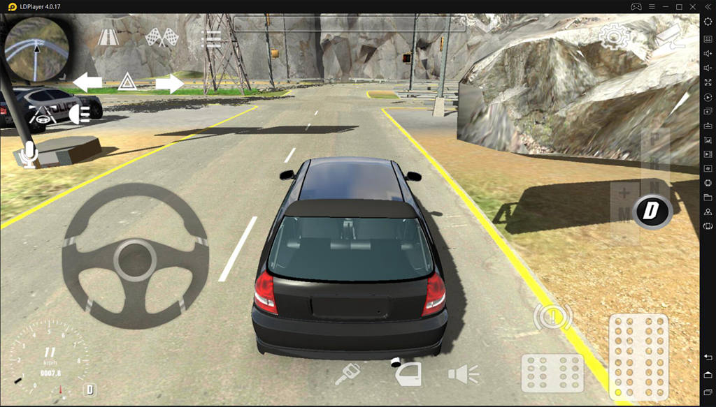 for iphone download Car Parking City Duel