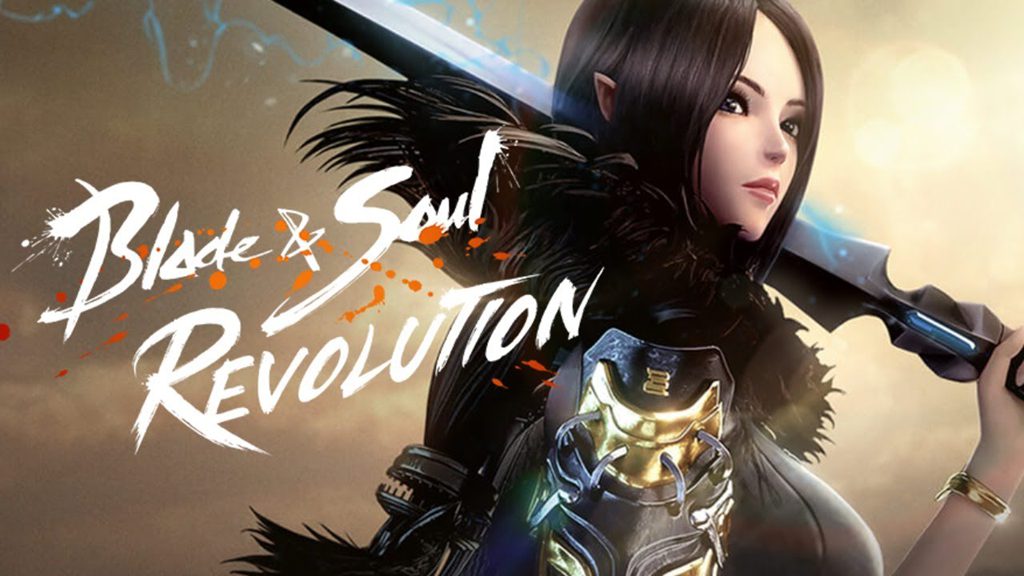 blade and soul weapon evolution
