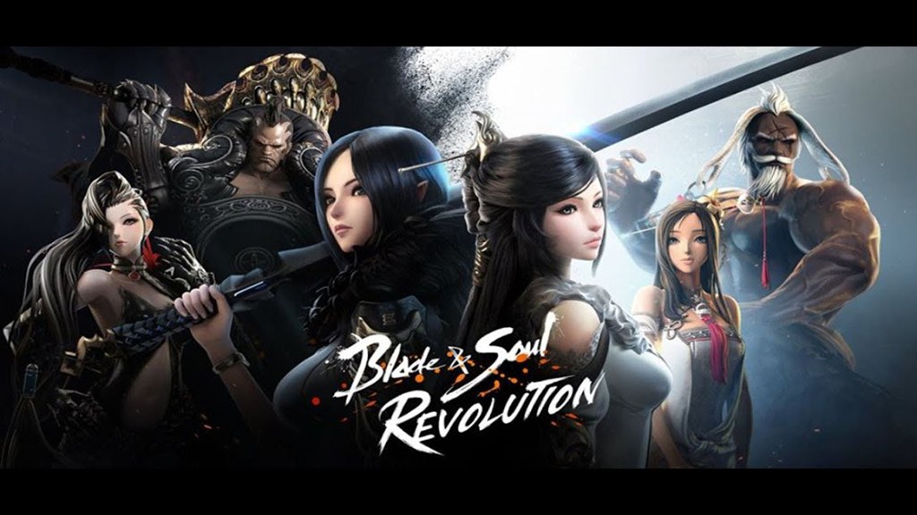 blade and soul soul shield list