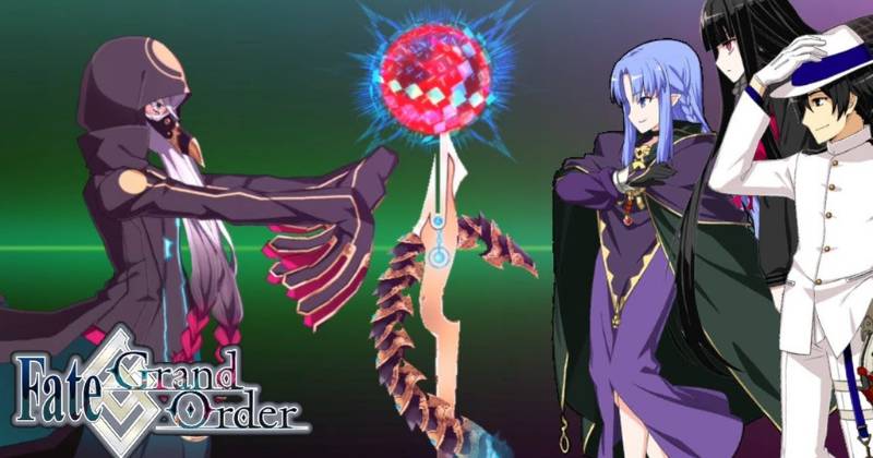 Fate Grand Order Lostbelt 4 With Changing Tier List Ldplayer