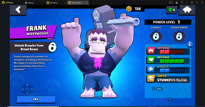 Brawl Stars Best Tips For Shelly On All Brawlers Ldplayer - shelly brawl stars tips