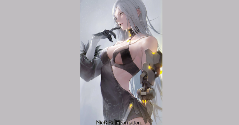 Nier Reincarnation Tier List July Update 2021