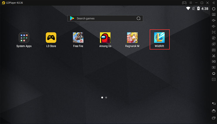 ldplayer 3 download for pc