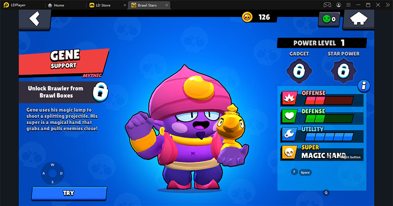 Brawl Stars Best Tips For Shelly On All Brawlers Ldplayer - brawl stars support contact