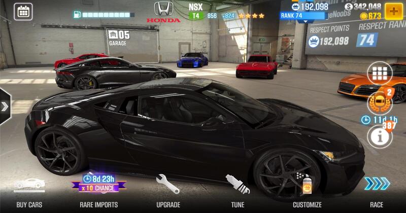 How To Play Csr Racing 2 Like A Pro Ldplayer