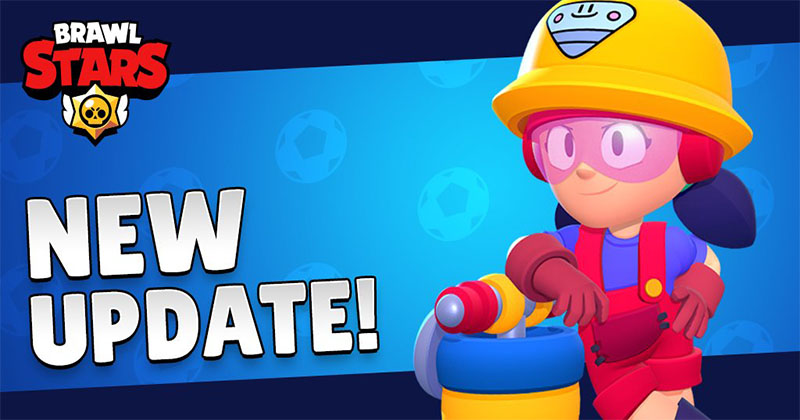 Brawl Stars Season 6 Gold Arm Gang Updates New Skins New Brawlers And More Ldplayer