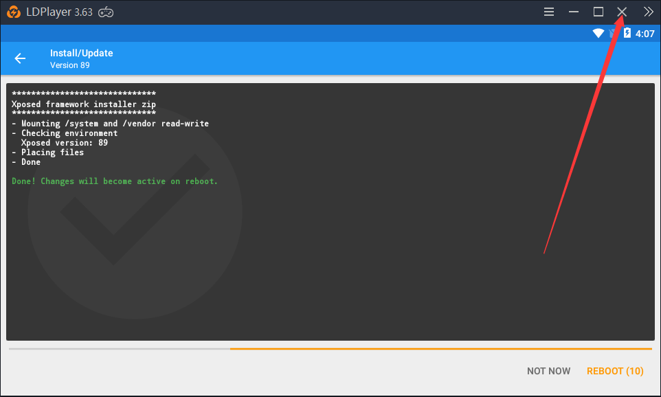 Personnaliser le phone Android