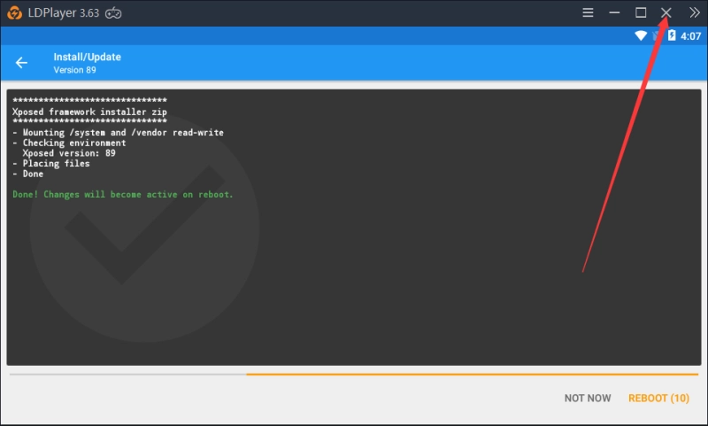 Personnaliser le phone Android