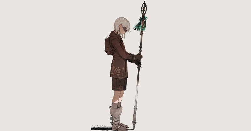 Nier Reincarnation Tier List July Update 2021