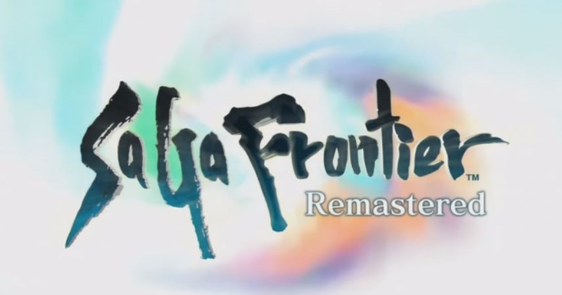 SaGa Frontier Remastered Release Date and Pre-Registration ...