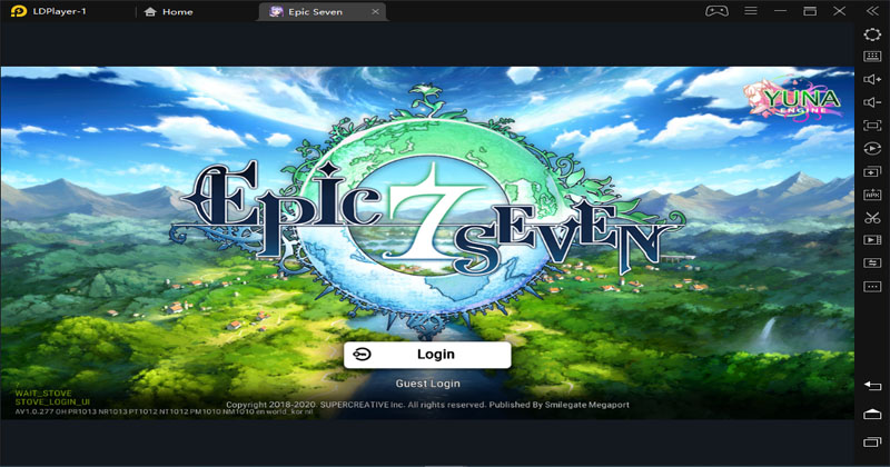 is ldplayer safe for epic seven is ldplayer safe for epic seven