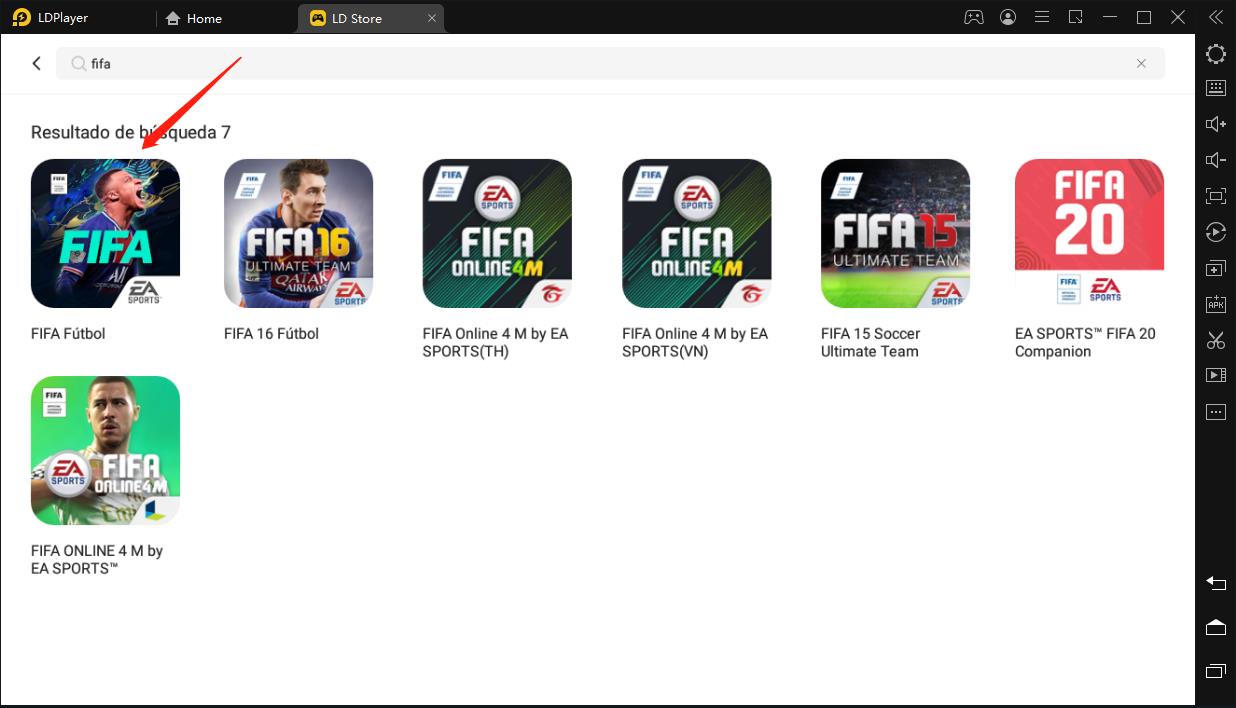 descargar ldplayer 4 descargar ldplayer 4