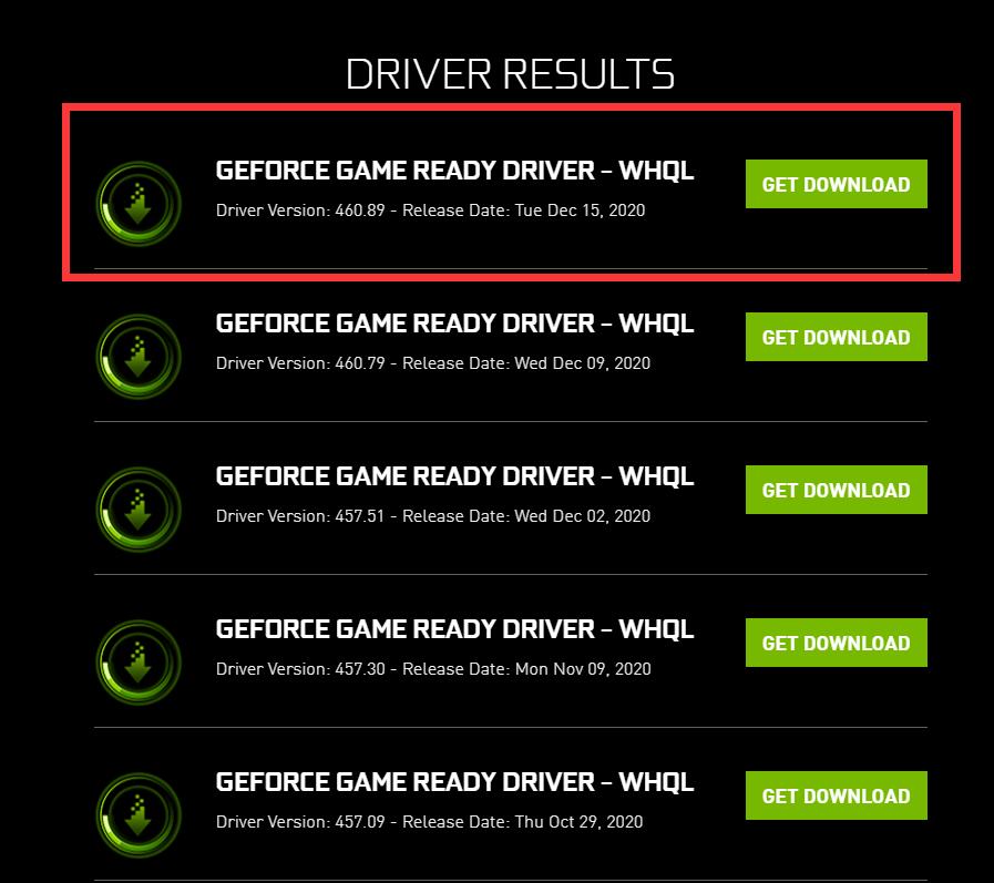 Como atualizar o driver gr fico ldplayer