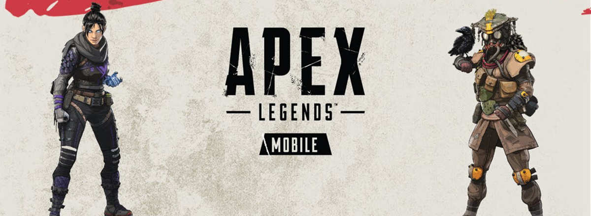 Как играть в Apex Legends: Mobile бесплатно на ПК в России