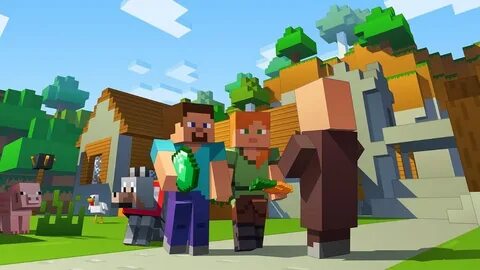 Download Minecraft Android On Pc Using Emulator Ldplayer