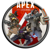 Apex Legends - Battle Royale